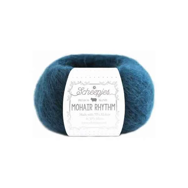Scheepjes Mohair Rhythm